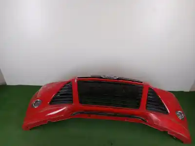 Peça sobressalente para automóvel em segunda mão para choques dianteiro por ford focus iii 1.6 ti referências oem iam bm5117757a  