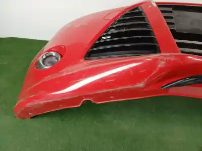 Peça sobressalente para automóvel em segunda mão para choques dianteiro por ford focus iii 1.6 ti referências oem iam bm5117757a  