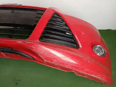 Peça sobressalente para automóvel em segunda mão para choques dianteiro por ford focus iii 1.6 ti referências oem iam bm5117757a  