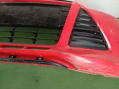 Peça sobressalente para automóvel em segunda mão para choques dianteiro por ford focus iii 1.6 ti referências oem iam bm5117757a  