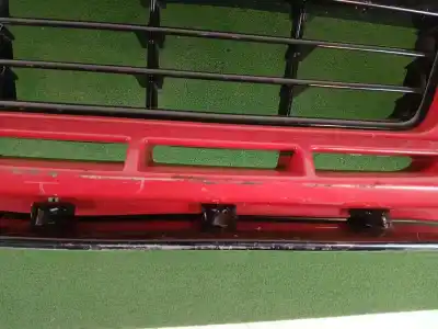 Peça sobressalente para automóvel em segunda mão para choques dianteiro por ford focus iii 1.6 ti referências oem iam bm5117757a  