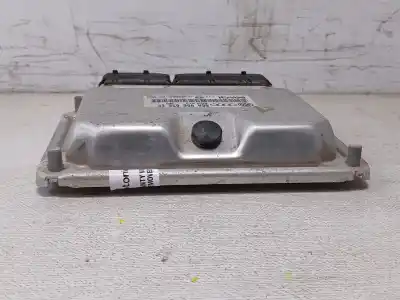 Second-hand car spare part ecu engine control for seat leon (1m1) 1.8 20v oem iam references 06a906032ef 0261207533 