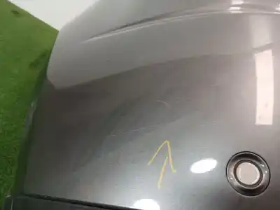 Second-hand car spare part rear bumper for jaguar e-pace (x540) 2.0 d150 oem iam references j9c14110lml  