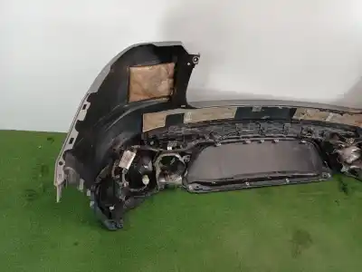 Second-hand car spare part rear bumper for jaguar e-pace (x540) 2.0 d150 oem iam references j9c14110lml  