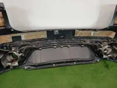 Second-hand car spare part rear bumper for jaguar e-pace (x540) 2.0 d150 oem iam references j9c14110lml  
