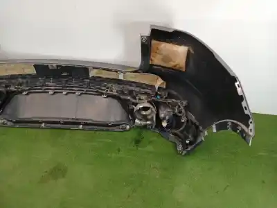 Second-hand car spare part rear bumper for jaguar e-pace (x540) 2.0 d150 oem iam references j9c14110lml  