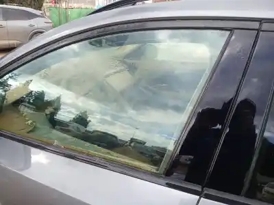 Автозапчасти б/у левая передняя дверь за jaguar e-pace (x540) 2.0 d150 ссылки oem iam j9c2733  