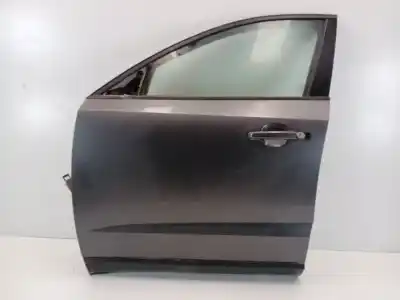 Second-hand car spare part left front door for jaguar e-pace (x540) 2.0 d150 oem iam references j9c2733