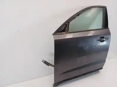 Автозапчасти б/у левая передняя дверь за jaguar e-pace (x540) 2.0 d150 ссылки oem iam j9c2733  