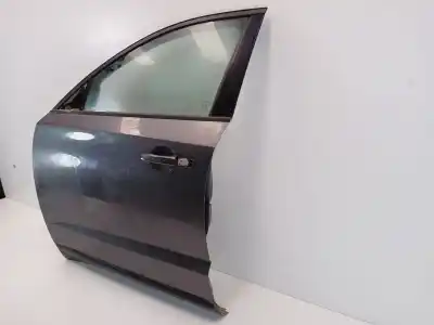 Автозапчасти б/у левая передняя дверь за jaguar e-pace (x540) 2.0 d150 ссылки oem iam j9c2733  