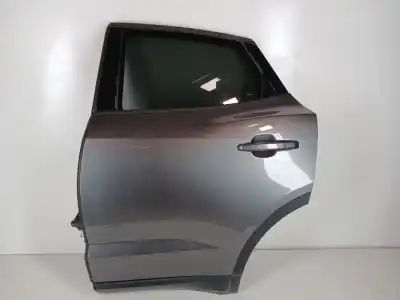 Second-hand car spare part rear left door for jaguar e-pace (x540) 2.0 d150 oem iam references j9c2947