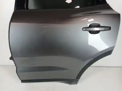 Second-hand car spare part rear left door for jaguar e-pace (x540) 2.0 d150 oem iam references j9c2947  
