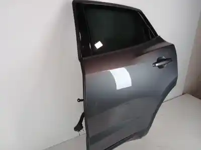 Second-hand car spare part rear left door for jaguar e-pace (x540) 2.0 d150 oem iam references j9c2947  