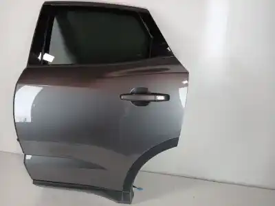Second-hand car spare part rear left door for jaguar e-pace (x540) 2.0 d150 oem iam references j9c2947  
