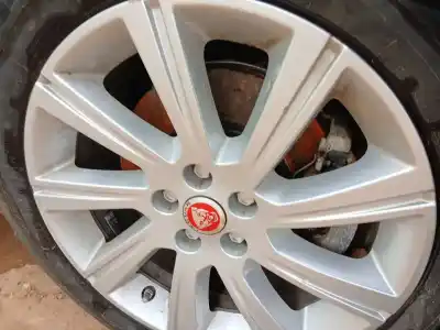 Автозапчастина б/у комплект коліс для jaguar e-pace (x540) 2.0 d150 посилання на oem iam 8jx18 et45 82764j9c3 