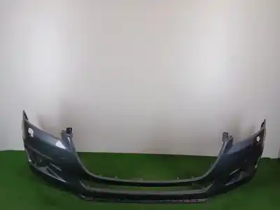Pièce détachée automobile d'occasion LE PARE-CHOC AVANT pour PEUGEOT 508 I (8D_)  Références OEM IAM 9686572177  