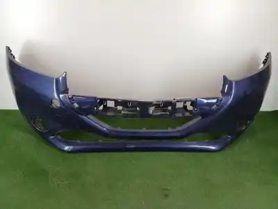 Pezzo di ricambio per auto di seconda mano PARAURTI ANTERIORE per PEUGEOT 208 I (CA_, CC_)  Riferimenti OEM IAM 9672794477  