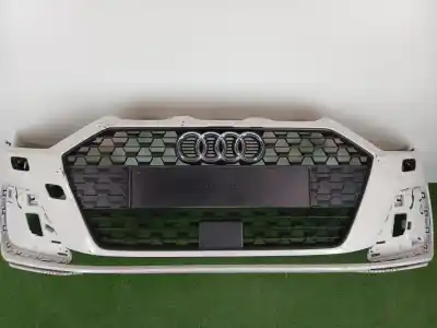 Pièce détachée automobile d'occasion LE PARE-CHOC AVANT pour AUDI A1 SPORTBACK (GBA)  Références OEM IAM 82A807437A  