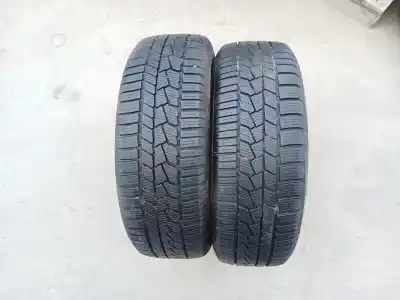 Peça sobressalente para automóvel em segunda mão pneu por bmw 1 (f40) 116 d referências oem iam 195-60-16 89h