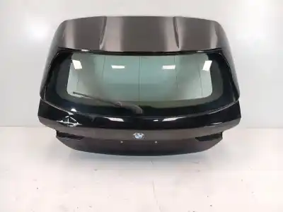 Peça sobressalente para automóvel em segunda mão porta da mala / tampa traseira por bmw 1 (f40) 116 d referências oem iam 41009627390