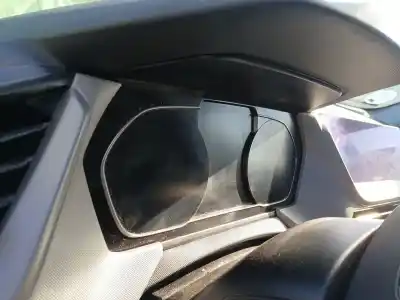 Peça sobressalente para automóvel em segunda mão quadrante por bmw 1 (f40) 116 d referências oem iam 62105a2a3e601