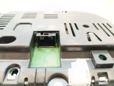 Peça sobressalente para automóvel em segunda mão quadrante por bmw 1 (f40) 116 d referências oem iam 62105a2a3e601  