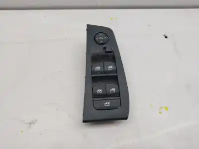 Peça sobressalente para automóvel em segunda mão botão / interruptor elevador vidro dianteiro esquerdo por bmw 1 (f40) 116 d referências oem iam 795075101