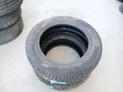 Second-hand car spare part tire for ford kuga iii (dfk) 1.5 ecoboost oem iam references 225-60-18 104v