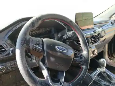 Second-hand car spare part airbag kit for ford kuga iii (dfk) 1.5 ecoboost oem iam references 2438977