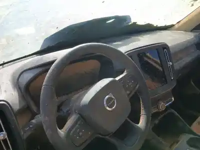 Peça sobressalente para automóvel em segunda mão kit airbag por volvo xc40 (536) t2 referências oem iam 