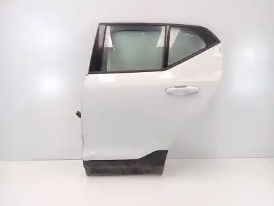 Peça sobressalente para automóvel em segunda mão porta do automóvel traseira esquerda por volvo xc40 (536) t2 referências oem iam 