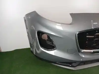 Автозапчасти б/у передний бампер за ford fiesta vi (cb1, ccn) 1.5 tdci ссылки oem iam c1bb17757a  c1bb17757a