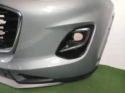 Автозапчасти б/у передний бампер за ford fiesta vi (cb1, ccn) 1.5 tdci ссылки oem iam c1bb17757a  c1bb17757a