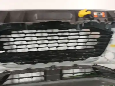 Автозапчасти б/у передний бампер за ford fiesta vi (cb1, ccn) 1.5 tdci ссылки oem iam c1bb17757a  c1bb17757a