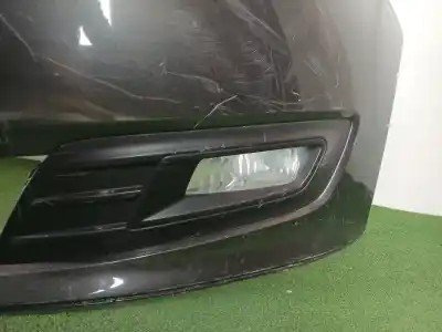 Автозапчастина б/у передній бампер для ford c-max ii (dxa/cb7, dxa/ceu) 1.6 ecoboost посилання на oem iam f1cbr17757a  f1cbr17757a