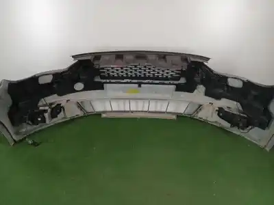 Автозапчастина б/у передній бампер для ford c-max ii (dxa/cb7, dxa/ceu) 1.6 ecoboost посилання на oem iam f1cbr17757a  f1cbr17757a