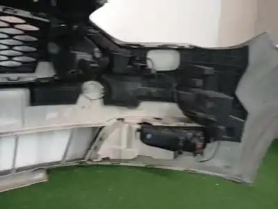 Автозапчастина б/у передній бампер для ford c-max ii (dxa/cb7, dxa/ceu) 1.6 ecoboost посилання на oem iam f1cbr17757a  f1cbr17757a