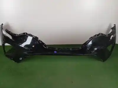 Peça sobressalente para automóvel em segunda mão para choques dianteiro por renault captur ii (hf_) tce 100 (hfmt) referências oem iam 620222192r