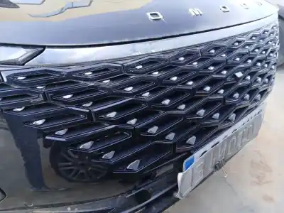 Автозапчастина б/у передній бампер для omoda 5  посилання на oem iam   