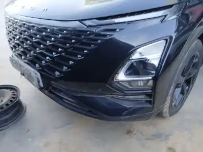 Автозапчастина б/у передній бампер для omoda 5  посилання на oem iam   