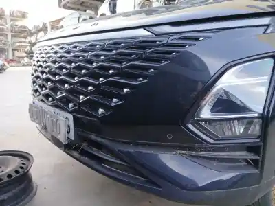 Автозапчастина б/у передній бампер для omoda 5  посилання на oem iam   