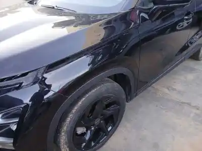 Автозапчасти б/у левое переднее крыло за omoda 5 ссылки oem iam 