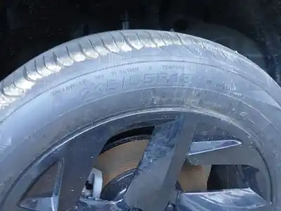 Автозапчастина б/у комплект коліс для omoda 5  посилання на oem iam   