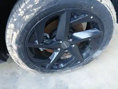 Автозапчастина б/у комплект коліс для omoda 5  посилання на oem iam   