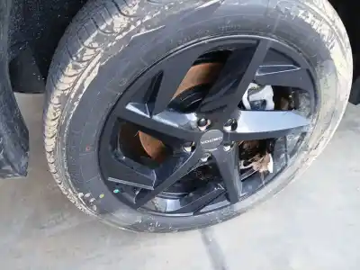Автозапчастина б/у комплект коліс для omoda 5  посилання на oem iam   