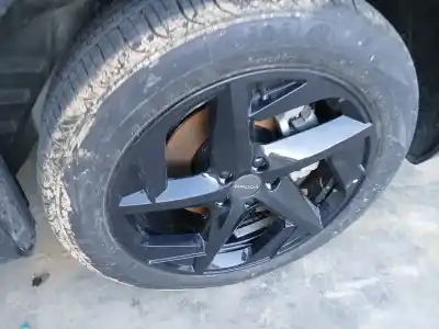 Автозапчастина б/у комплект коліс для omoda 5  посилання на oem iam   