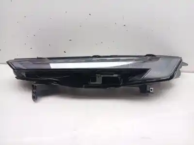 Peça sobressalente para automóvel em segunda mão farol / farolim esquerdo por omoda 5 1.6 tgdi referências oem iam 60500725aa