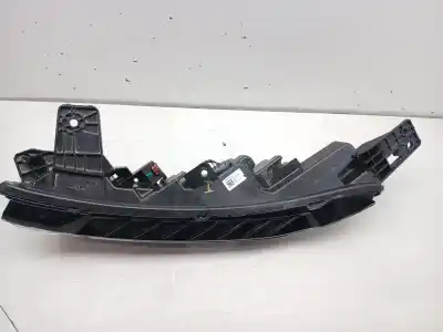 Second-hand car spare part left headlight for omoda 5 1.6 tgdi oem iam references 60500725aa  