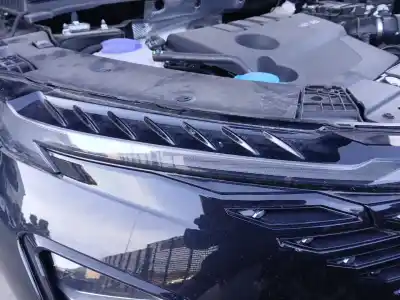 Автозапчасти б/у правая фара за omoda 5 ссылки oem iam 