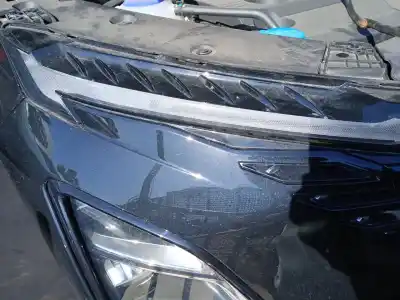 Автозапчастина б/у права фа для omoda 5  посилання на oem iam   